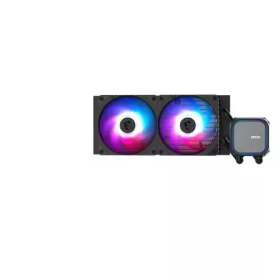 Refroidissement MSI MAG CORELIQUID A13 240 | Watercooling Performant
