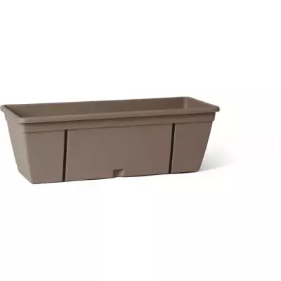 Kit jardiniere avec crochet en métal, réserve d'eau et écarteur pou Kit jardiniere avec crochet en métal, réserve d'eau et écarteur pou