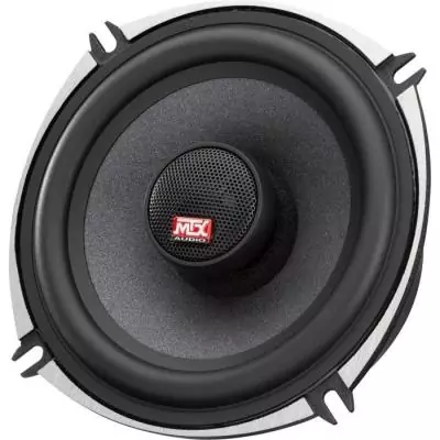MTX TX650C Haut-parleurs voiture Coaxiaux 13cm 2 voies 80W RMS 4 châssis alu Tweeters néodyme dôme soie Membrane pulpe célul MTX TX650C Haut-parleurs voiture Coaxiaux 13cm 2 voies 80W RMS 4 châssis alu Tweeters néodyme dôme soie Membrane pulpe célul