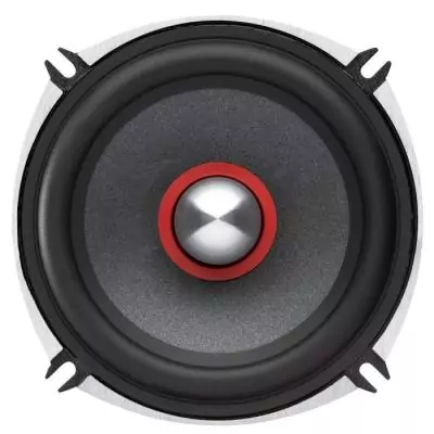 Kit 2 voies - MTX AUDIO - 13cm - 4O - 80Wrms - Châssis aluminium - Bobine Ø30mm TIL - Tweeter néodyme Ø28 mm Kit 2 voies - MTX AUDIO - 13cm - 4O - 80Wrms - Châssis aluminium - Bobine Ø30mm TIL - Tweeter néodyme Ø28 mm