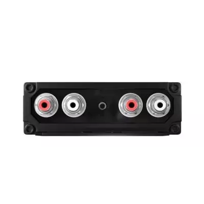 Processeur - MTX AUDIO - Entrées haut-niveau vers sorties RCA Processeur - MTX AUDIO - Entrées haut-niveau vers sorties RCA