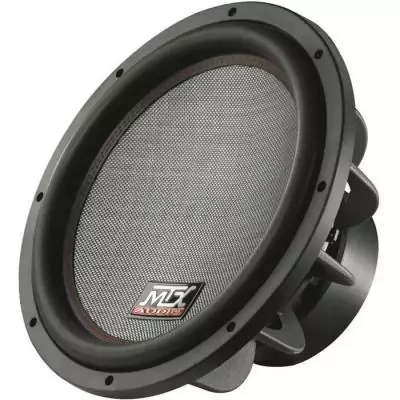 Subwoofer - MTX AUDIO - TX615 - 38 cm - 1000 W RMS - 2O