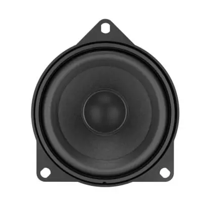 Haut-parleurs spécifiques - MTX AUDIO - Kit 3 voies - 20cm - 4O - 150W RMS - Pour BMW & Mini Haut-parleurs spécifiques - MTX AUDIO - Kit 3 voies - 20cm - 4O - 150W RMS - Pour BMW & Mini