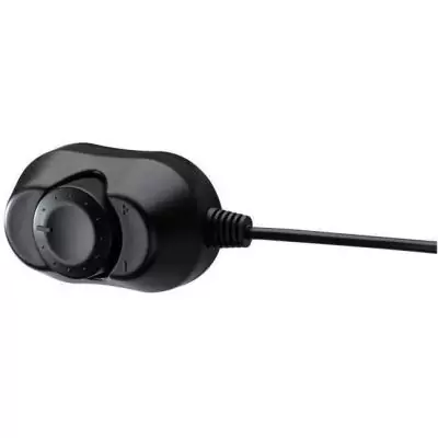 Caisson de grave amplifié - MTX AUDIO - RTU8P - 20 cm - 150W RMS - Télécommande EBC Caisson de grave amplifié - MTX AUDIO - RTU8P - 20 cm - 150W RMS - Télécommande EBC