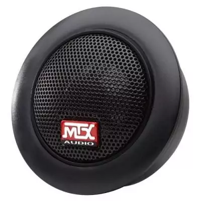 Kit Haut-parleurs MTX TX450S 13cm 70W RMS - Son de qualité supérieure avec Tweeters néodyme 25mm