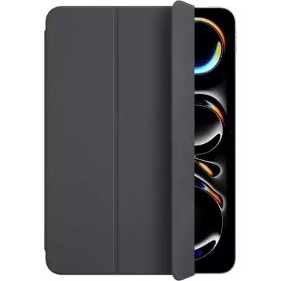 Apple - Etui Smart Folio pour iPad Pro 11 (M4) - Noir Apple - Etui Smart Folio pour iPad Pro 11 (M4) - Noir