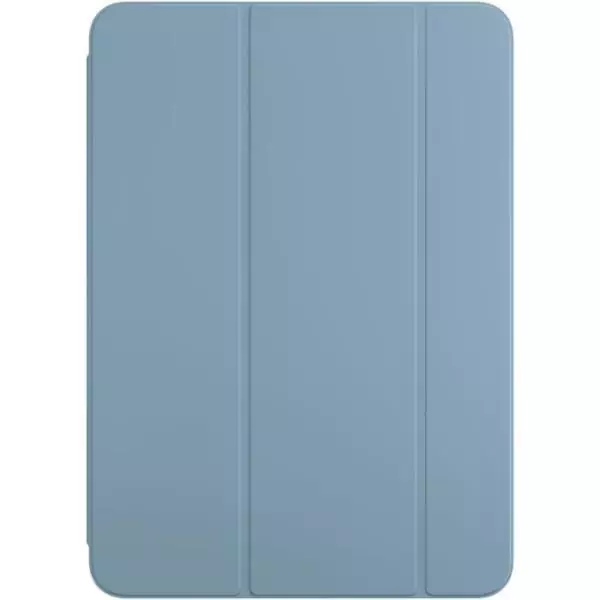 Housse Tablette Apple Smart Folio pour iPad Pro 11 pouces (M4) - Denim