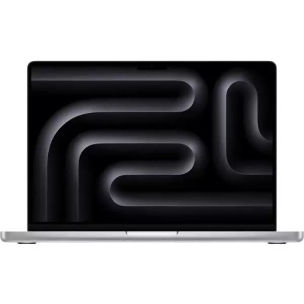 Apple - 14'' MacBook Pro M4 Pro - RAM 24Go - Stockage 1To SSD - CPU 14 coeurs - GPU 20 coeurs - Argent