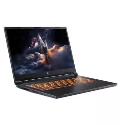 PC Portable Gamer ACER Nitro V 17 AI ANV17-61-R0QC -Sans Windows -17,3 FHD IPS 144Hz -RTX 4050 -Ryzen AI 5 340 -RAM 16Go -512Go
