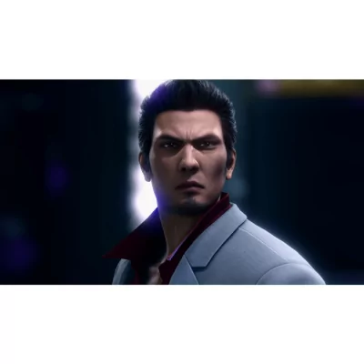 Yakuza Kiwami 2 • Jeu Nintendo Switch 2