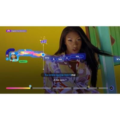 Let's sing 2026 - Jeu Nintendo Switch Let's sing 2026 - Jeu Nintendo Switch