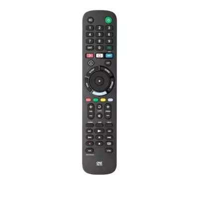 ONE FOR ALL URC4912 - Télécommande de remplacement pour TV Sony ONE FOR ALL URC4912 - Télécommande de remplacement pour TV Sony