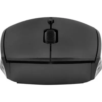 Pack Clavier Souris BLUESTORK EASY SLIM Sans Fil Noir - Design Élégant