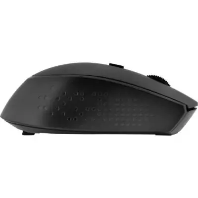 Pack Clavier Souris BLUESTORK EASY SLIM Sans Fil Noir - Design Élégant