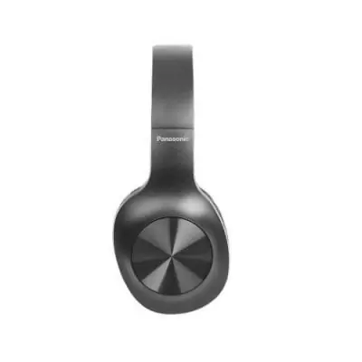Casque - PANASONIC - RB-HX220BDEK - Arceau - Bluetooth - Noir Casque - PANASONIC - RB-HX220BDEK - Arceau - Bluetooth - Noir