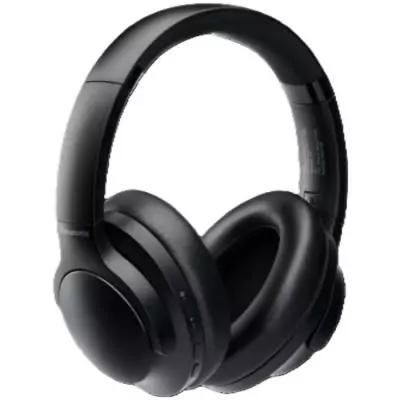 Casque bluetooth - PANASONIC - RB-HX330BDEK - Arceau - ANC - Noir