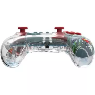 Manette filaire Nintendo Switch™ PDP Realmz Knuckles - LED ambiance gaming