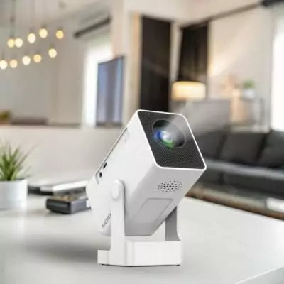 Vidéoprojecteur - PHILIPS - NEOPIX 250 - FHD 1080p - Jusqu'a 80 - Noir