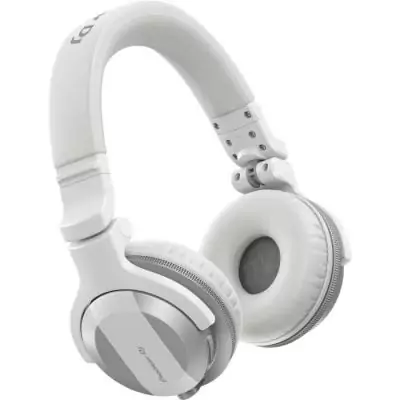 Casque Bluetooth - Sans fil - PIONEER DJ - HDJ-CUE1BT