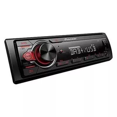 Autoradio - PIONEER - MVH-130DAB - USB - DAB+ - AUX - Compatible Android Autoradio - PIONEER - MVH-130DAB - USB - DAB+ - AUX - Compatible Android