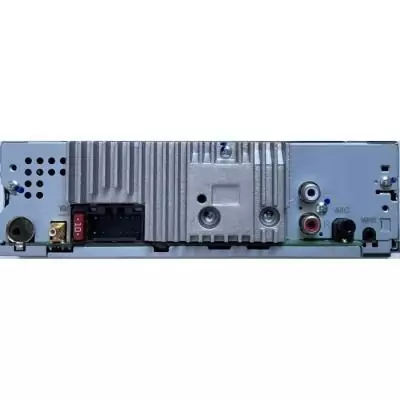 Autoradio - PIONEER - 1DIN - Bluetooth - DAB - USB Autoradio - PIONEER - 1DIN - Bluetooth - DAB - USB