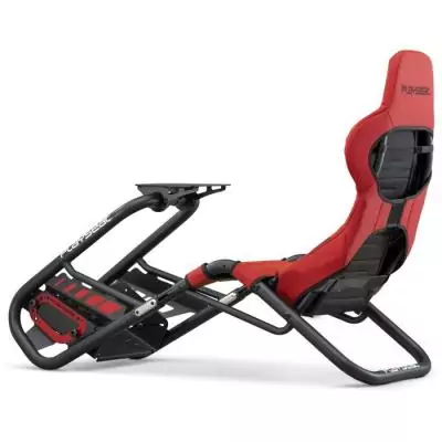 Siege simulation racing - PLAYSEAT - Trophy - Rouge
