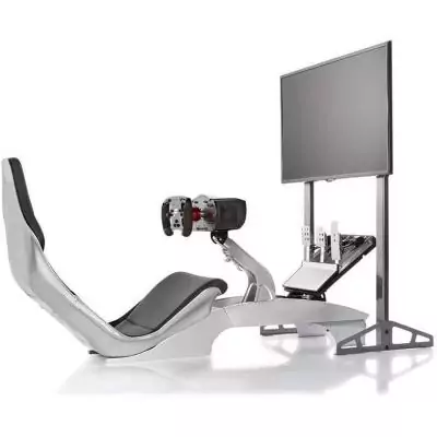 Support TV - PLAYSEAT - Stand Pro - Gris Support TV - PLAYSEAT - Stand Pro - Gris