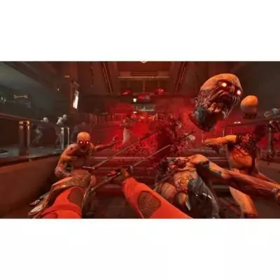 Killing Floor 3 - Day One Edition - Jeu PS5 Killing Floor 3 - Day One Edition - Jeu PS5