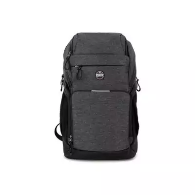 Sac à dos PC - PORT DESIGNS PRO MONTREAL 15,6/16 pouces - Gris Un sac à dos spacieux de 24L pour ordinateur portable Sac à dos PC - PORT DESIGNS PRO MONTREAL 15,6/16 pouces - Gris Un sac à dos spacieux de 24L pour ordinateur portable