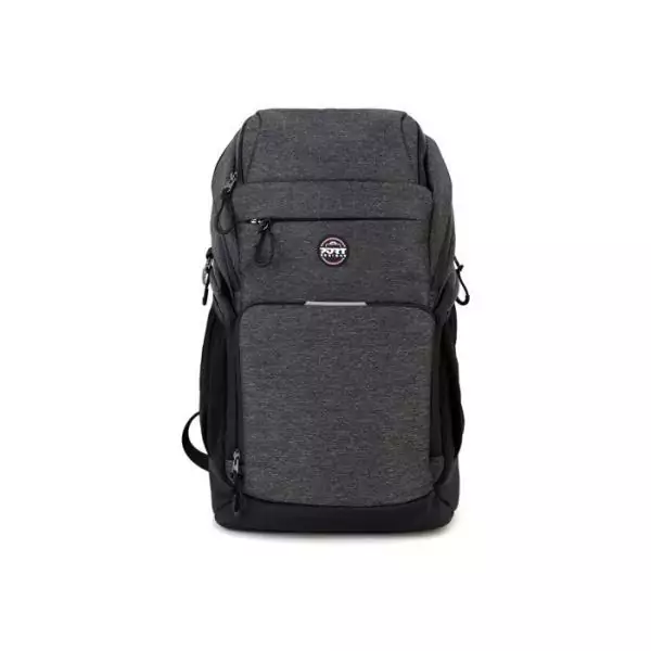 Sac a dos PC - PORT DESIGNS - Pour ordinateur portable PRO MONTREAL - 15,6/16 pouces - 24L - Gris