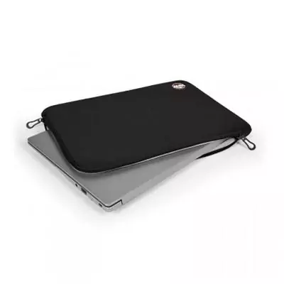 Housse universelle pour ordinateur portable - PORT DESIGNS TORINO II - 13/14 - Noir Housse universelle pour ordinateur portable - PORT DESIGNS TORINO II - 13/14 - Noir