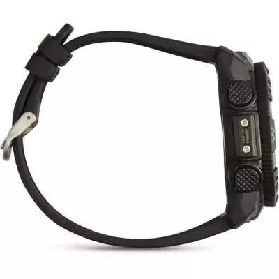 Horloge - PRO TREK - PRT-B50-1ER - Noir - Étanchéité 20 Atm - Autonomie 1 mois Horloge - PRO TREK - PRT-B50-1ER - Noir - Étanchéité 20 Atm - Autonomie 1 mois