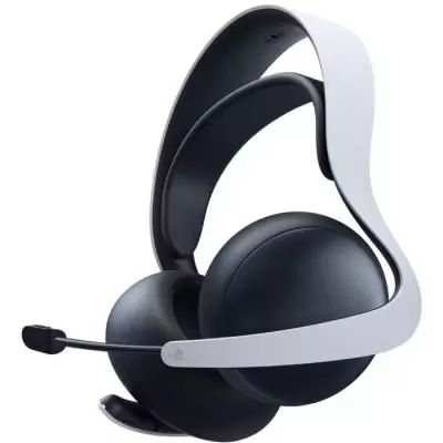 Casque PS5 sans fil - PULSE Elite Casque PS5 sans fil - PULSE Elite
