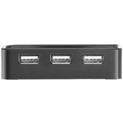 Boîtier PC Thermaltake H200 PLUS avec Hub USB Interne