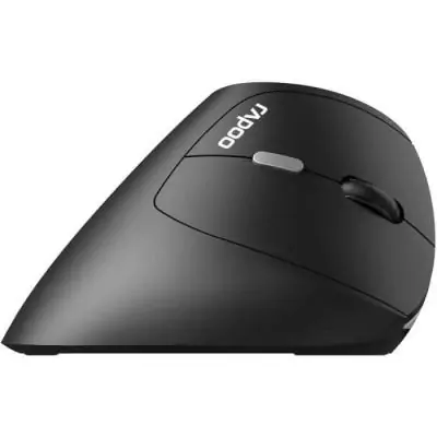 Souris sans fil - RAPOO - EV250 - Ergonomique - 1600 DPI - Clic silencieux Souris sans fil - RAPOO - EV250 - Ergonomique - 1600 DPI - Clic silencieux