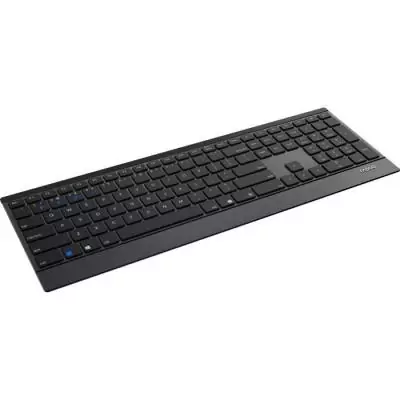 Clavier - RAPOO - E9500M - AZERTY