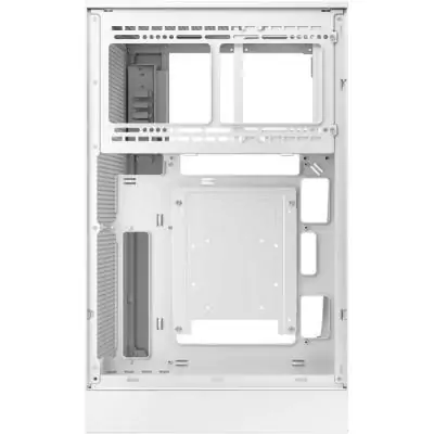 Boîtier PC DEEPCOOL CH270 Digital - Mini tour M-ATX RGB 120mm inclus - Affichage digital - B