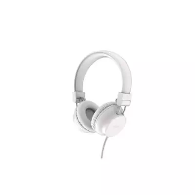 Casque filaire - RYGHT - NIMA - Blanc nacré
