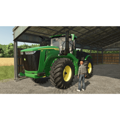 Farming Simulator - Signature Edition • Jeu Nintendo Switch 2 Farming Simulator - Signature Edition • Jeu Nintendo Switch 2