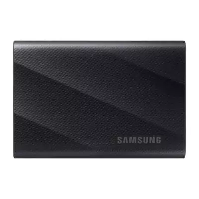 SAMSUNG SSD Externe T9 1 To MU-PG1T0B/EU SAMSUNG SSD Externe T9 1 To MU-PG1T0B/EU