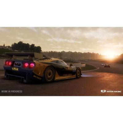 Project Motor Racing - Jeu Xbox Series X Project Motor Racing - Jeu Xbox Series X