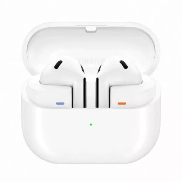 Ecouteurs Samsung GALAXY BUDS 3 BLANC