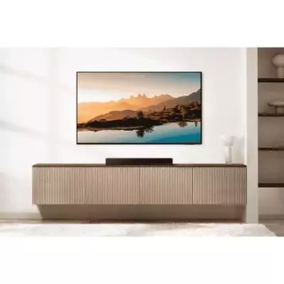 SAMSUNG HW-B410F - Barre de son Series 2.0ch - Bluetooth - HDMI SAMSUNG HW-B410F - Barre de son Series 2.0ch - Bluetooth - HDMI