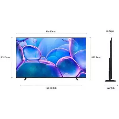 Samsung TU65U7005F - TV LED 65 pouces (165 cm) 4K UHD HDR10+ Smart TV Gaming - WiFi