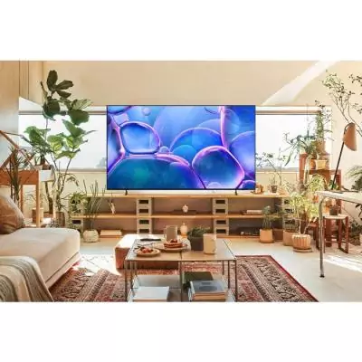 Samsung 75U7005F: TV LED 75 (190cm) 4K UHD HDR10+ Smart TV - Gaming Hub - WiFi