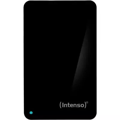 Disque dur externe - INTENSO - 2.5' - 5To - Noir Disque dur externe - INTENSO - 2.5' - 5To - Noir