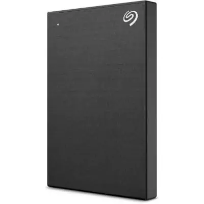 Disque Dur Externe - SEAGATE - ONE TOUCH - 1To - Noir