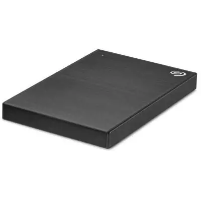 Disque Dur Externe - SEAGATE - ONE TOUCH - 1To - Noir