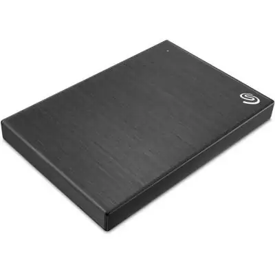 Disque Dur Externe - SEAGATE - ONE TOUCH - 1To - Noir