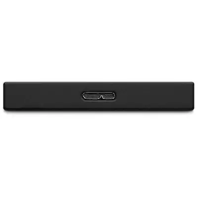 Disque Dur Externe - SEAGATE - ONE TOUCH - 1To - Noir